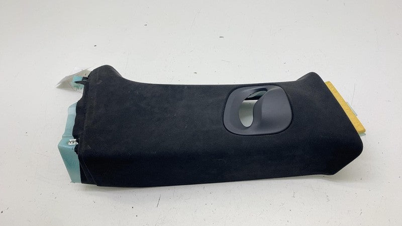 ⭕12-20 Model S Passenger Side B-Pillar Upper Trim Cover Panel Right 10