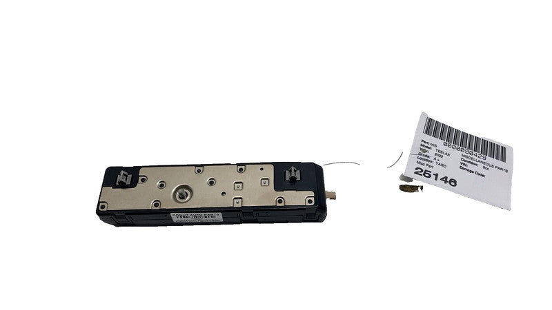 ⭕ 21-25 Tesla Model X Wi-Fi Bluetooth Antenna Control Module Unit 1594