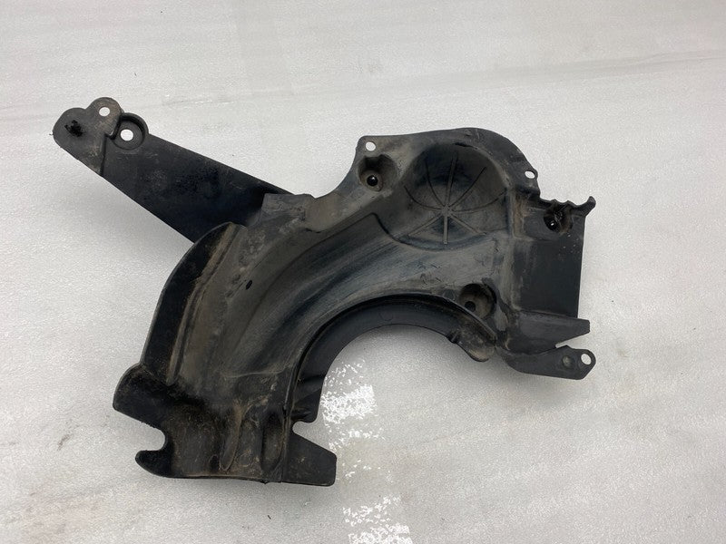 106051100B ⭕ 16-20 Tesla Model S Front Left Underhood Shock Tower Cover Trim 1060511-00-B