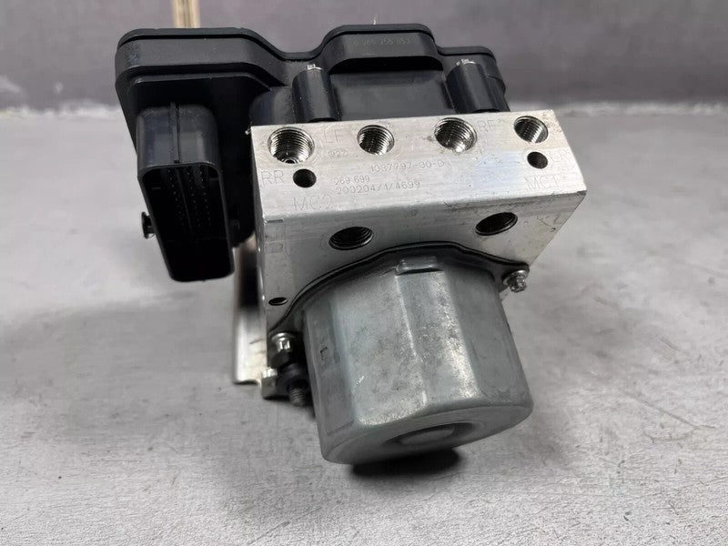 ⭕ 2016-2020 Tesla Model S Anti-Lock ABS Brake Pump Module Assembly 103