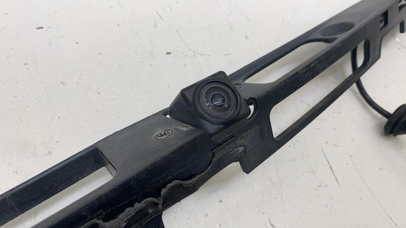 ⭕ 12-15 Model S MS Rear View Backup Camera w/ Liftgate Trim Molding 10