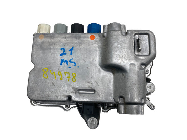 ⭕ 16-20 Model S High Voltage Power Distribution Junction Box Module 1058981-00-F