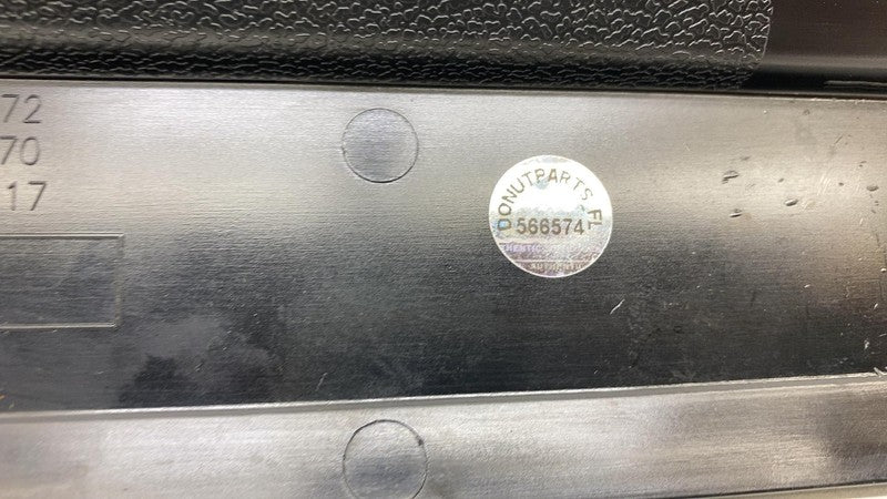 2012-2020 Tesla Model S Rear Center High Mounted Stop Light Third 3rd 