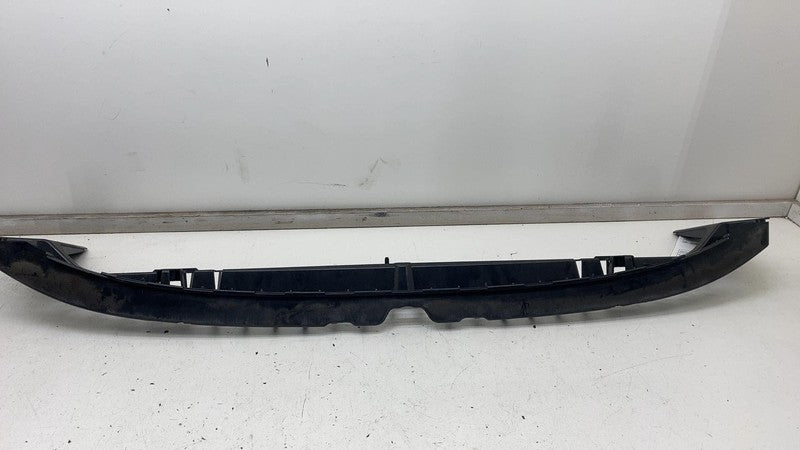 5112 7296779 ⭕ 2014-2021 BMW i3 Rear Bumper Upper Center Mount Bracket Assembly OEM 7296779