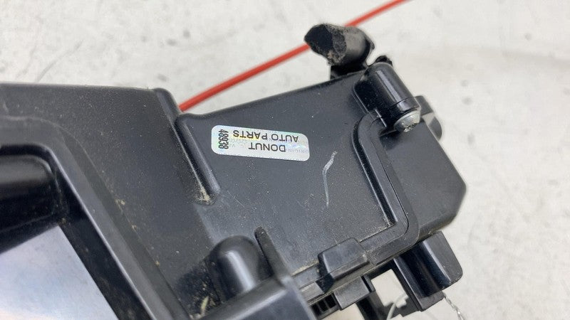 4KE861204 ⭕ 21-23 E-Tron Quattro Charge Door Lid Lock Release Actuator w/ Cable 4KE861204