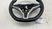 ⭕ 2016-2020 Tesla Model S MS Front Driver Steering Wheel w/ Switch Assembly