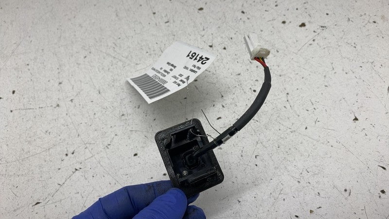 2019-2023 Subaru Forester Rear View Park Assist Back Up Reverse Camera OEM