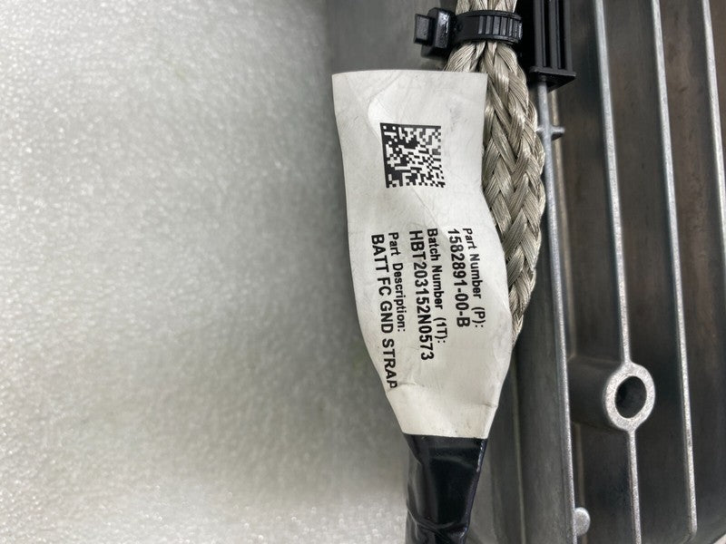 158399100C ⭕ 21-23 Tesla Model 3 Y Front Vehicle Electronic Controller Module 1583991-00-C