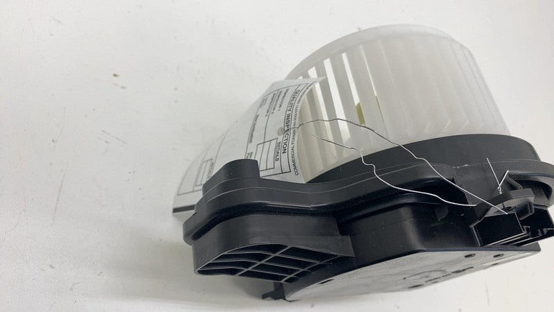 JX6A19846CC ⭕ 2021-2024 Ford Mustang Mach-E HVAC A/C Heater Blower Motor Fan JX6A-19846-CC