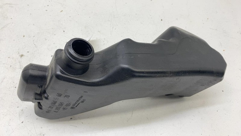 ⭕15-21 Mercedes C-Class Front Windshield Reservoir Washer Fluid Tank A