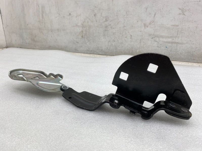 1643845 00 A ⭕ 21-23 Tesla Model 3 Front Bonnet Hood Hinge Closure Assist Left 1643845-00-A