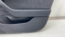 ⭕ 2017-2020 Tesla Model 3 Front Interior Door Panel Trim Card Right 1477302-91-C