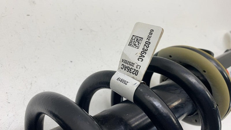 68277312AD ⭕ 2019-2025 Ram 1500 Pickup Front Right Side Shock Strut Absorber RH 68277312AD