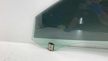 ⭕ 2017-2020 Tesla Model 3 Front Driver Side Door Window Glass Left (Single Pane)