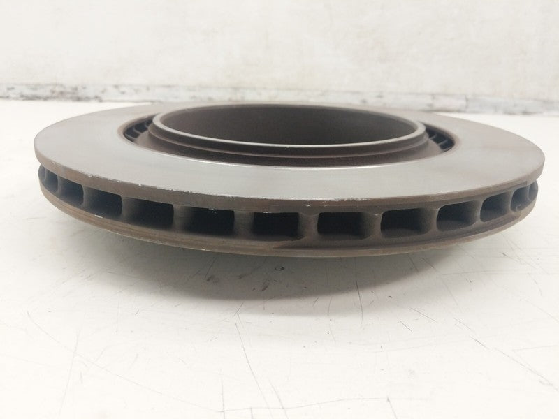 ⭕ 2012-2015 Tesla Model S Rear Left or Right Side Brake Disc Rotor Ass