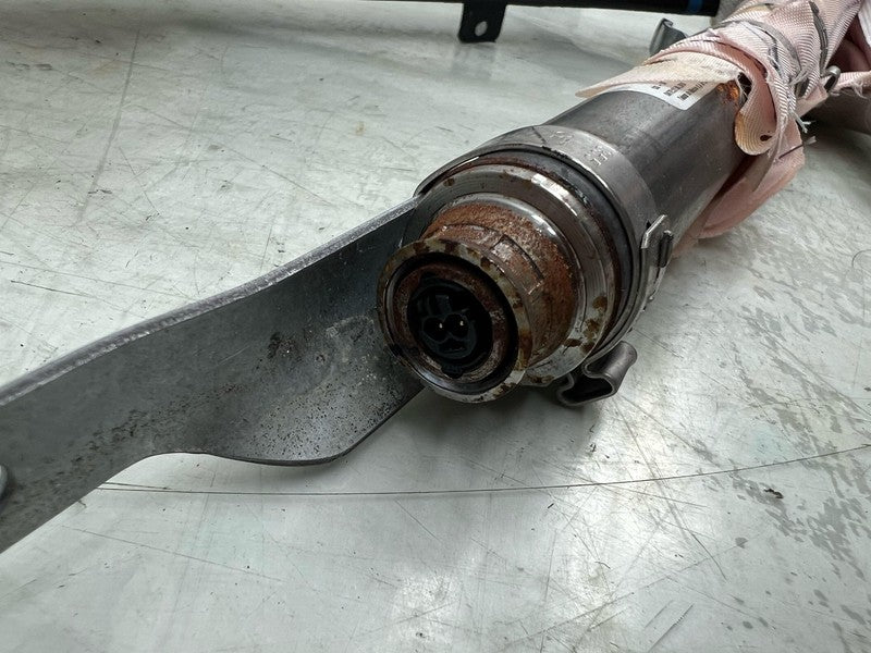 ⭕ 12-20 Tesla Model S Driver Side Roof Curtain Safety Airbag Left 1005