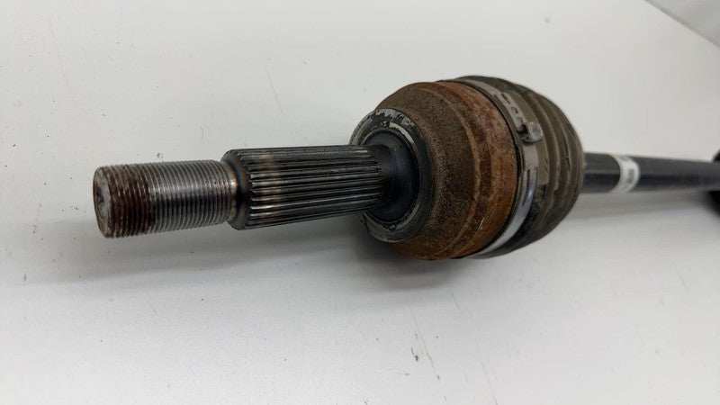 ⭕ 16-20 Tesla Model X Rear Left or Right Axle Shaft Halfshaft 29MM 102
