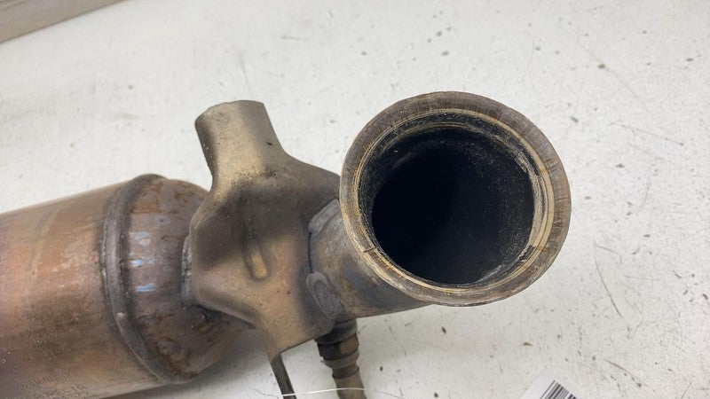 ⭕ 2016 Mini Cooper Countryman Front Leading Exhaust Header Engine Pipe