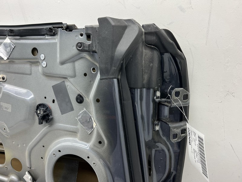 ⭕2016-2020 Tesla Model S MS Front Driver Side Door Shell Panel Left LH