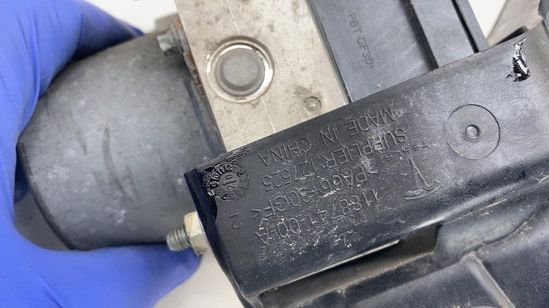 2020-2024 Tesla Model Y Antilock Brake System ABS Pump Module w/ Mount