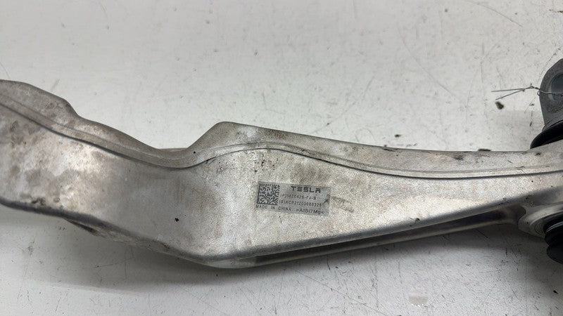 ⭕ 2021-2025 Tesla Model X Rear Right Upper Control Arm AFT Link AWD 14