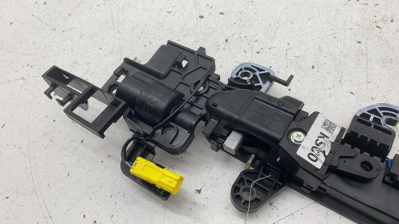 2022-2024 Kia EV6 Front Passenger Side Exterior Door Handle Outside Ri