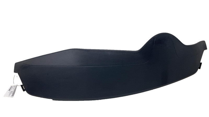 ⭕ 2012-2015 Tesla Model S Dashboard Instrument Panel Dash Trim Cover B