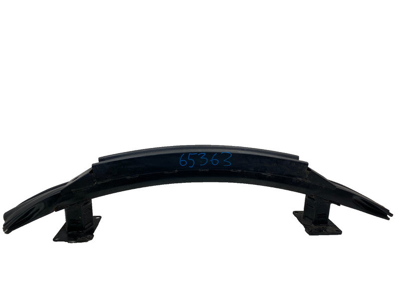 1034463 ⭕ 12-15 Tesla Model S Front Bumper Reinforcement Rebar Impact Bar Beam 1034463