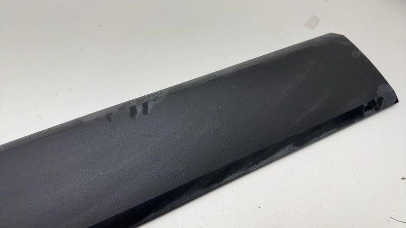 75074-10010 ⭕ 2018-2022 Toyota CHR Front Driver Door Lower Molding Panel Left LH 75074-10010