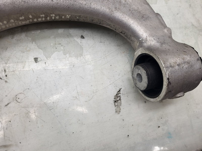 ⭕ 12-15 Tesla Model S MS SET Rear Right Spindle Knuckle & Control Arm 