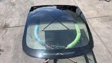⭕ 17-20 Model 3 M3 Rear Trunk Panoramic Backlite Glass Back Section 1472925-99-C