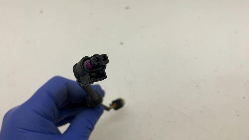 ⭕ 2024 Tesla Cybertruck Rear Right Side Chassis Corner Wire Harness 12