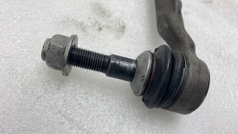 2018-2023 BMW 530e Front Driver Side Steering Tie Rod Linkage End Link