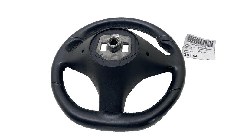 2012-2020 Tesla Model S X Driver Steering Wheel Black Assembly 1005279-00-D OEM