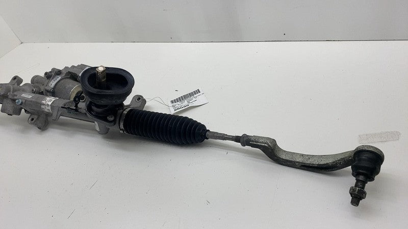 ⭕ 13-19 Mercedes-Benz B-Class Power Steering Gear Rack & Pinion w/ Tie Rod FWD