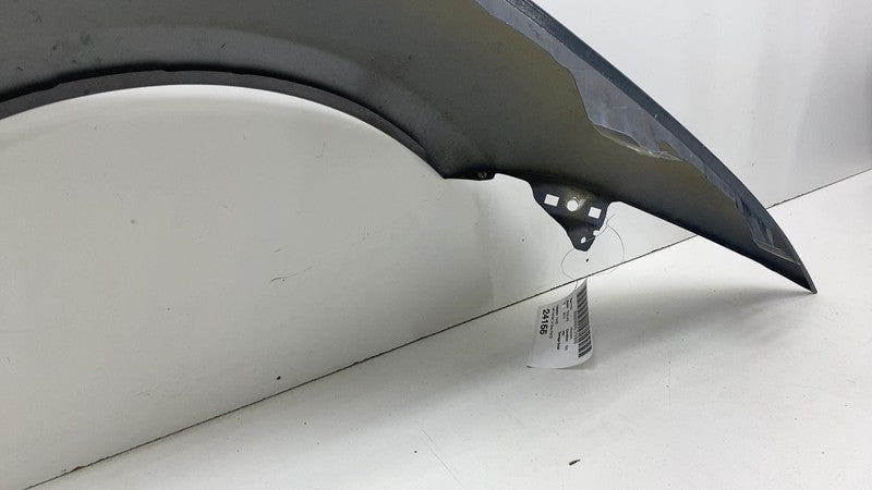 ⭕ 2012-2020 Tesla Model S Front Driver Side Fender Shell Panel Left LH Gray PMTG