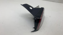 ⭕ 2017-2022 Tesla Model 3 Rear Exterior Taillight Outer Tail Lamp Left 1077397