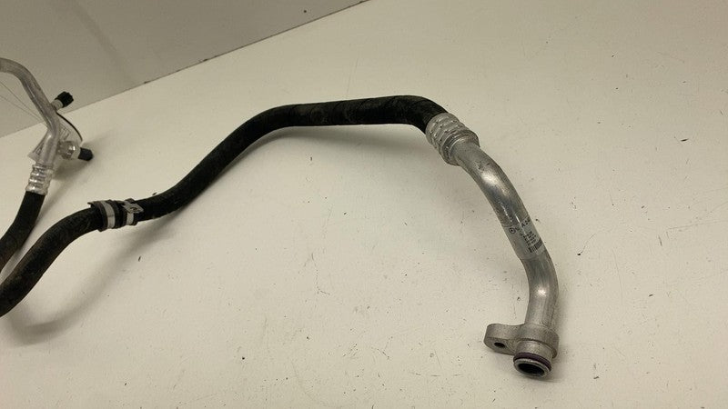 2428302400 ⭕ 2014-2015 Mercedes-Benz B Electric Drive A/C Suction Hose Pipe A2428302400