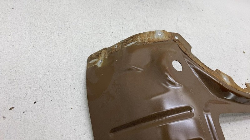 NEW 2017-2023 Tesla Model 3 Passenger Side Quarter Panel Lower Extensi