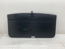 ⭕ 12-15 Tesla Model S Rear Trunk Load Floor Cargo Compartment Cover 1005534-00-F