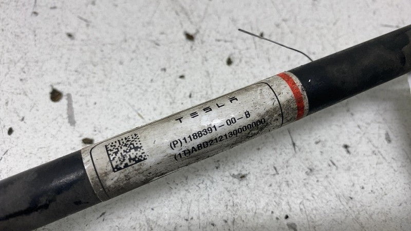 ⭕ 2017-2023 Tesla Model 3 Y Front Stabilizer Sway Bar Link Left RWD 11