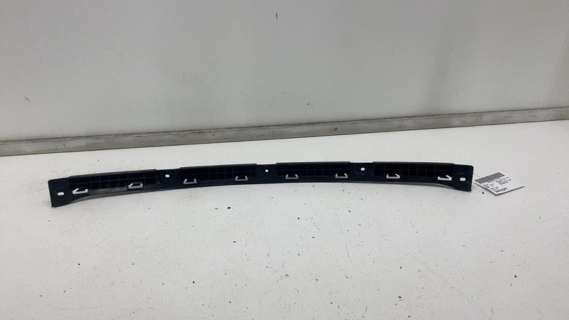 ⭕ 12-24 Model S Rear Body Attachment Bumper Center Support Bracket 600