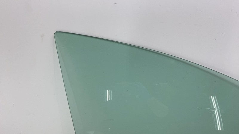 E9 43R-004530 2017-2020 Tesla Model 3 Front Passenger Door Window Glass Right RH (Single Pane)