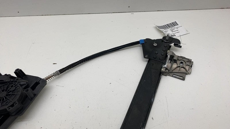 ⭕ 2012-2020 Tesla Model S Front Right Door Window Regulator & Motor 60
