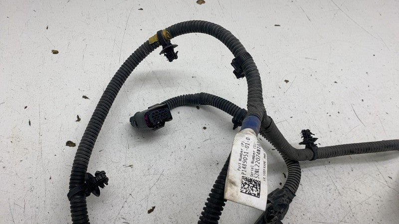 ⭕ 17-23 Tesla Model 3 Front Subframe Coil Wiring Harness Cable Wire 14
