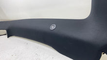 ⭕ 16-20 Model S Panoramic Roof Ceiling Headliner Liner Trim Panel 1062175-04-F