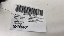 ⭕ 12-20 Tesla Model S Front Driver Side Bonnet Hood Lift Gas Strut Left 6006603