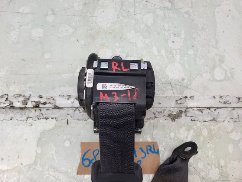 108128101D ⭕17-23 Tesla Model 3 Rear Left or Right 2nd Row Seat Belt Retractor 1081281-01-D