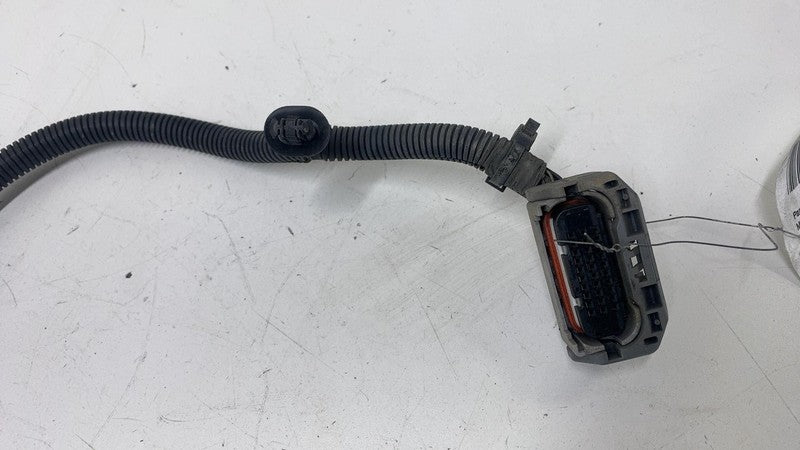 ⭕ 17-20 Tesla Model 3 Front Bumper Wiring Harness Cable Wire suit w/ L