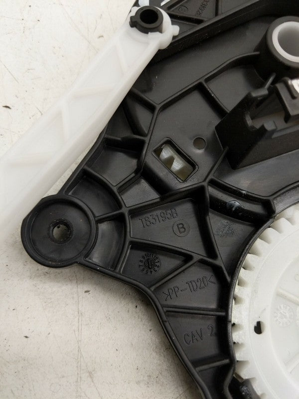 T83192B ⭕ 2017-2020 Tesla Model 3 M3 Heater A/C Conditioner Flap Mechanism Adjuster OEM